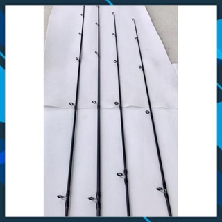 Ngọn cần câu RollFish - độ cứng M chất liệu carbon