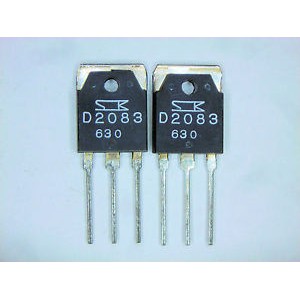 ic 2SD2083 (12B13.3)