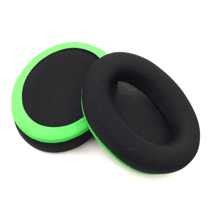 Đệm Bọc Bảo Vệ Tai Nghe Chụp Đầu Kaira X Kaira PRO Phối Lưới Thoáng Khí