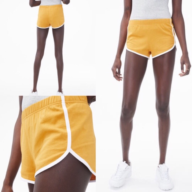 Quần short xuất dư xịn