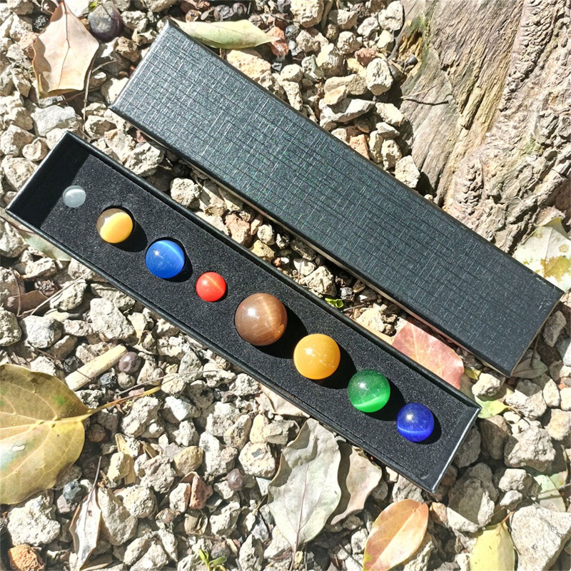 Đồ Chơi Hành Tinh Để Bàn Luyện Tập Tương Tác Cho Jewlry