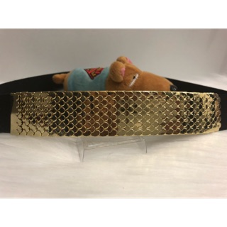 Thắt lưng vãy cá bản nhỏ 3 phân