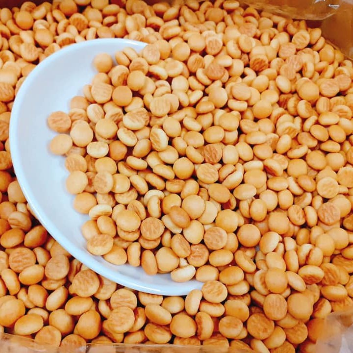 500GR BÁNH NÚT/ HẠT NGỌC THƠM GIÒN LOẠI I