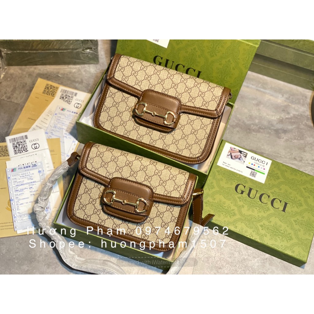 TÚI G 1955 SIZE 20-25 FULLBOX