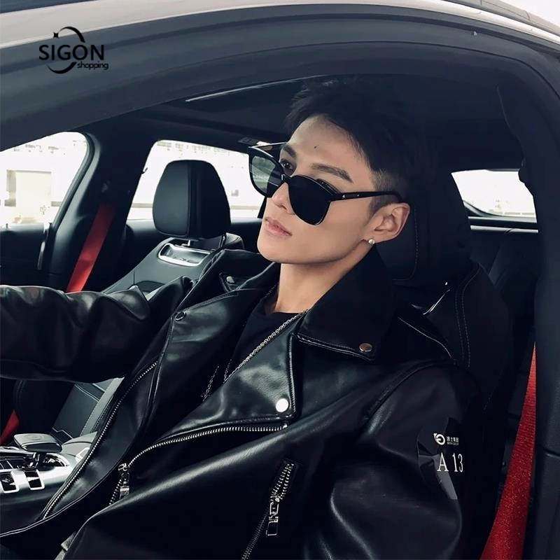 Kính Mát Phân Cực Chống Tia Cực Tím Thời Trang Cổ Điển Cho Hoạt Động Ngoài Trời
