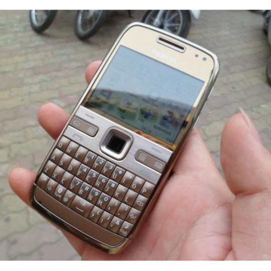 Nokia  E72, Điện Thoại Nokia e72 Zin Chính Hãng Bảo Hành 12 tháng | NOKIA SHOP