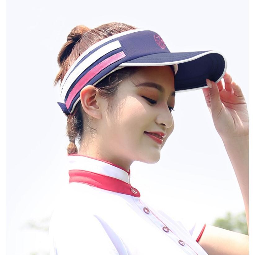 Mũ Golf Nữ Mẫu Mới Nhất [Golf_Store]