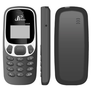 Điện Thoại LV Mobile LV118 Single