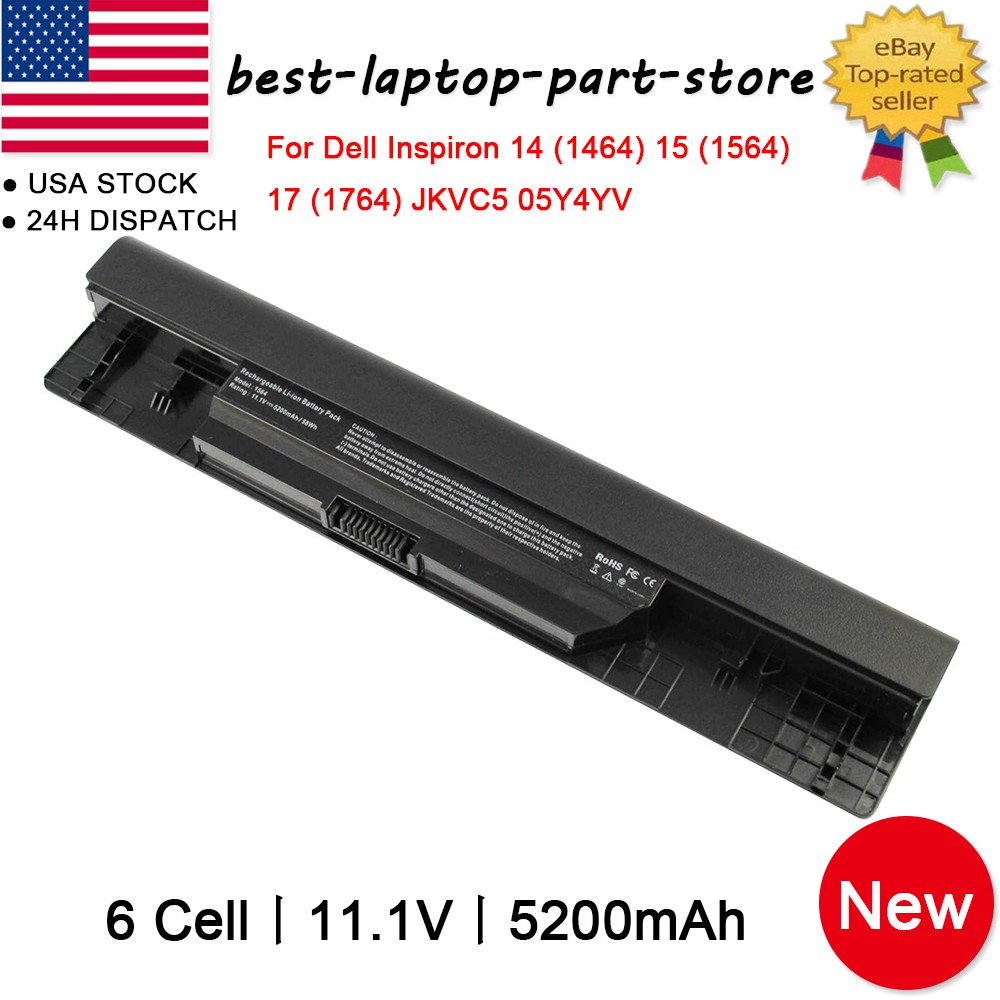 Dell Inspiron 14 15 17 1464 1564 1764 NKDWV 0X0WDM UM6 X0WDM 0FH4HR 312-1021 5YRYV 9JJGJ FH4HR JKVC5 K456N NKDWV P07E