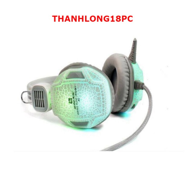 Tai nghe chuyên game Qinlian A7 led chất lượng cao giá rẻ | BigBuy360 - bigbuy360.vn
