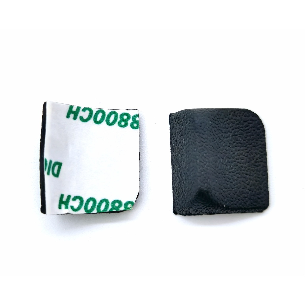 Đệm Cao Su Gắn Máy Ảnh Kỹ Thuật Số fujifilm x-Trai10 x-Trai20 xt10 xt20