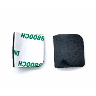 1 Cái MỚI Phía Sau Ngón Tay Cái Cao Su Cho Fuji Cho Fujifilm X-T10 X-T20 Máy Ảnh Kỹ Thuật Số XT10 XT20 Sửa Chữa Một Phần