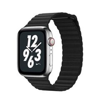 Dây leather Loop Coteecti cho đồng hồ apple Watch