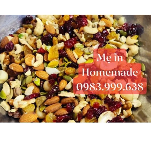 Bicosti nguyên cám 300g