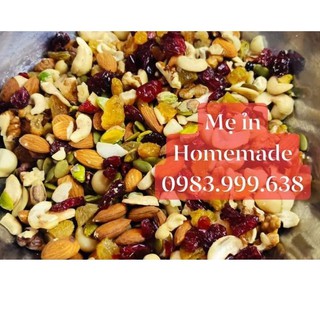 Bicosti nguyên cám 300g
