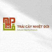 Trái cây Sấy Nhiệt Đới