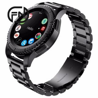 Dây Đeo Inox Cho Đồng Hồ Ticwatch / Moto 360 2nd 460 / Samsung Gear S3 / Huawei Gt 20 / 22mm