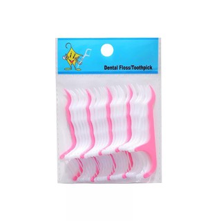 BỘ 25 CÂY TĂM CHỈ NHA KHOA HỖ TRỢ XỈA RĂNG F195SP1