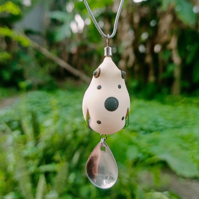 Nhái hơi mt1 titan