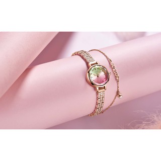 Đồng hồ nữ Julius Star JS-035C