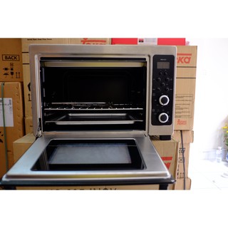 Lò nướng Teka FSO 40M