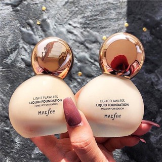 [ CHUẨN AUTH] Kem nền Macfee