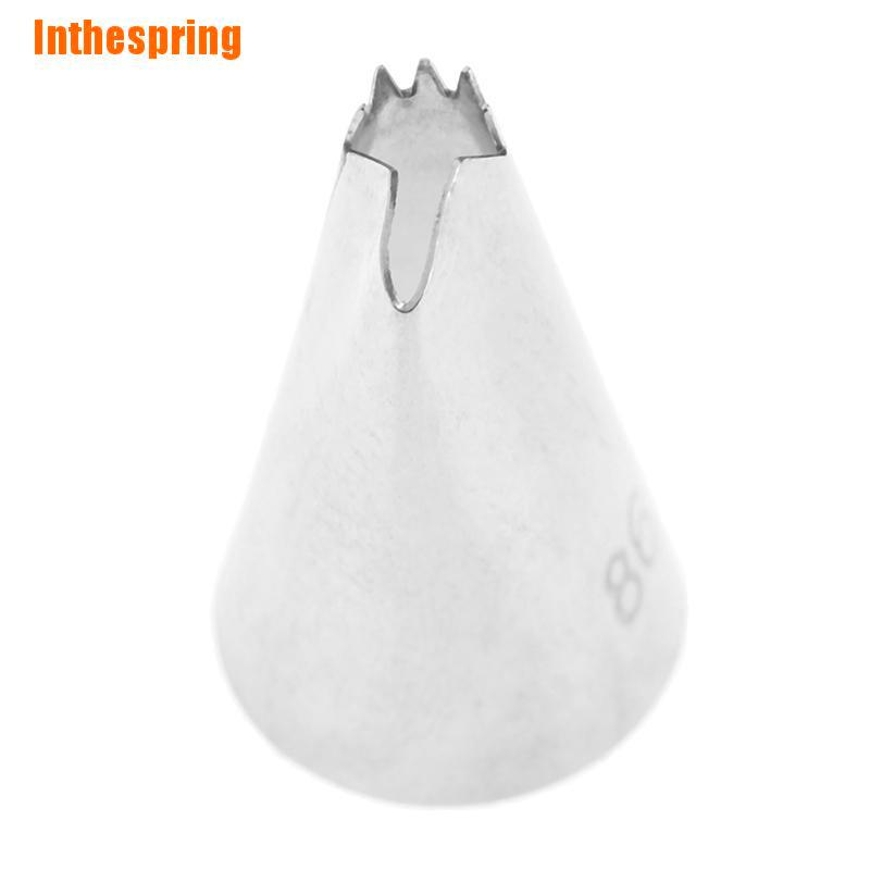 Đuôi Kem # 86 Bánh