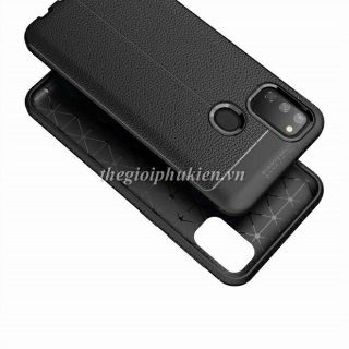 Ốp Lưng Auto Focus cho điện thoại Samsung galaxy A21s