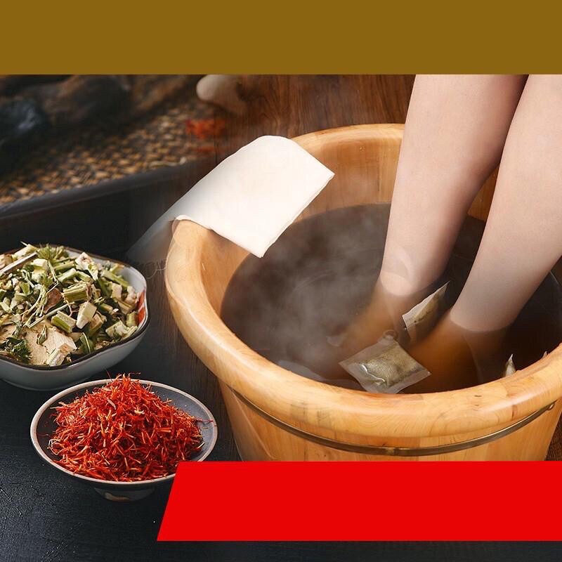100 gói thảo dược  ngâm chân giảm hôi chân, viêm đau xương khớp | BigBuy360 - bigbuy360.vn