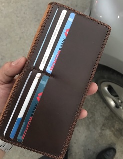 VÍ NAM DÀI HANDMADE