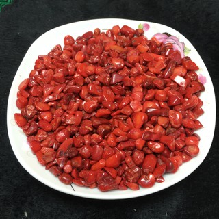 50g Đá San Hô Đỏ Tự Nhiên