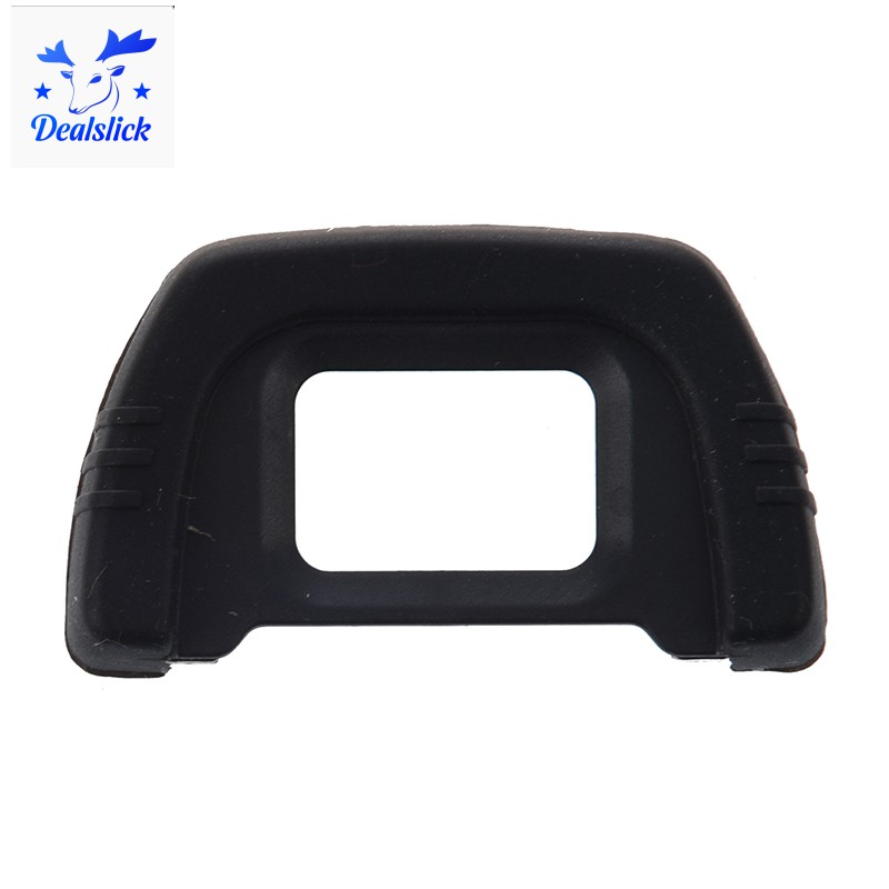 Eyecup ống kính máy ảnh Nikon D90 D80 D70s D7000 D200 DSLR