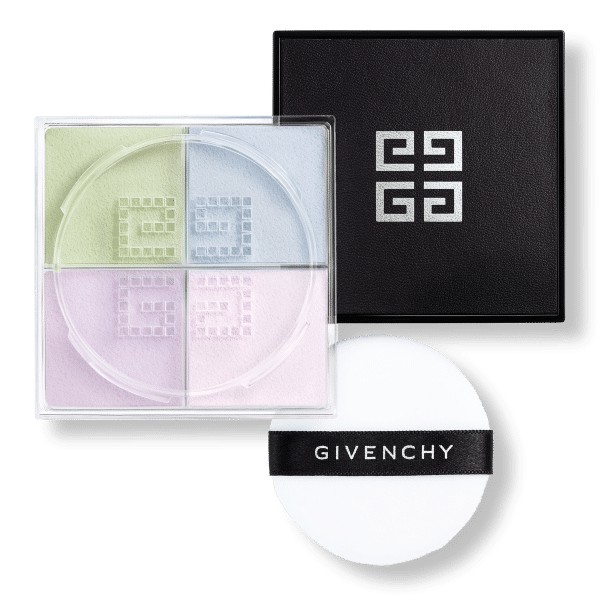 [Mã 252FMCGSALE giảm 8% đơn 500K] Phấn phủ dạng bột hiệu chỉnh màu da Givenchy Prisme Libre