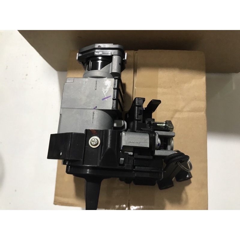 Cụm khóa smartkey 2 nút Vario zin hãng nhập khẩu Thái Lan