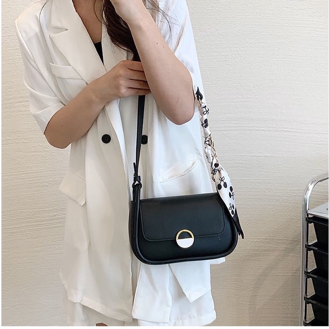 Túi kẹp nách nữ thời trang giá rẻ đẹp đi chơi phong cách hàn quốc dễ thương cute DC164