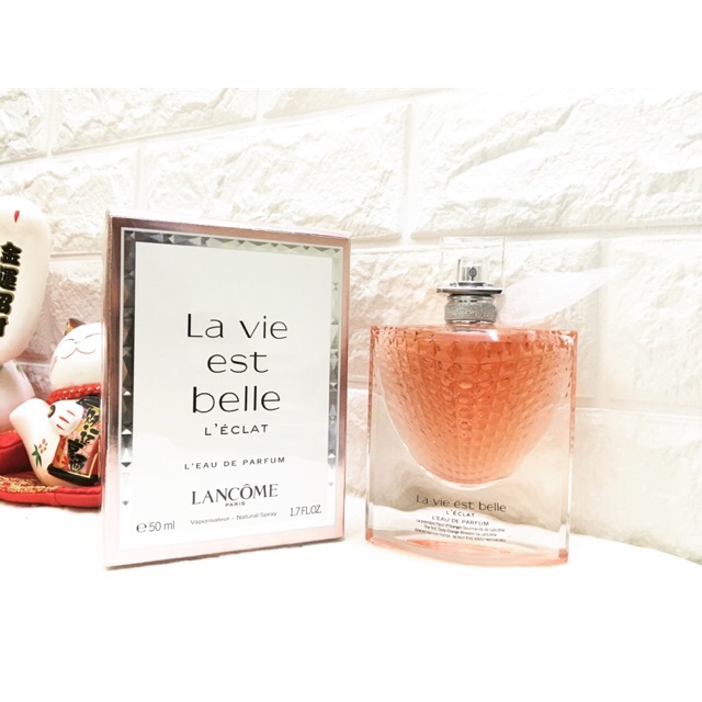 Nước Hoa Nữ Lancôme La Vie Est Belle L’Éclat Gợi Cảm Ngọt Ngào