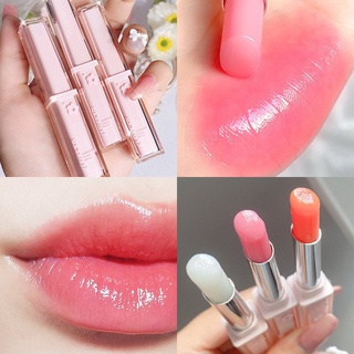 Son dưỡng có màu wodwod w928