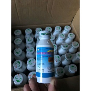 Thuốc diệt muỗi, côn trùng Map Permethrin 50EC - 100ml( xuất xứ Anh Quốc)