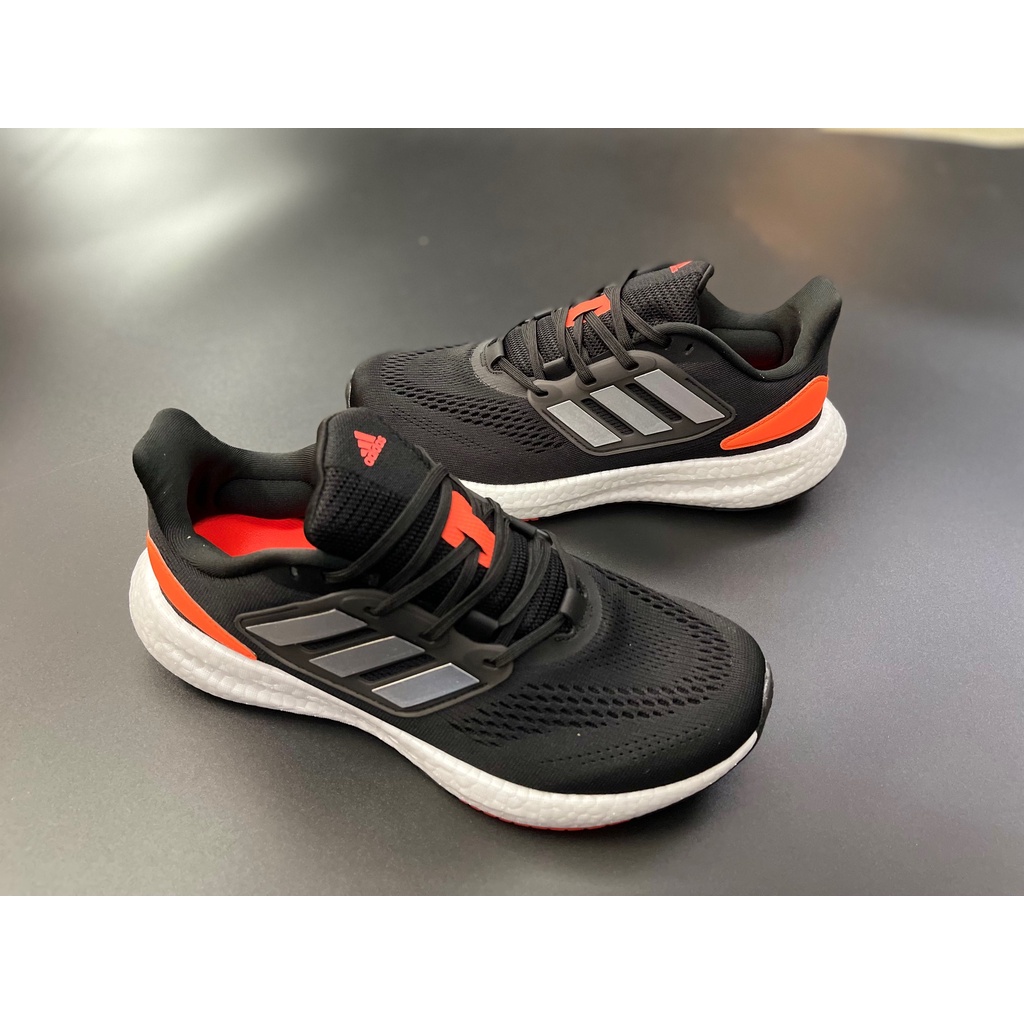 Giày Pureboost 2022 nam mới cao cấp êm nhẹ bền
