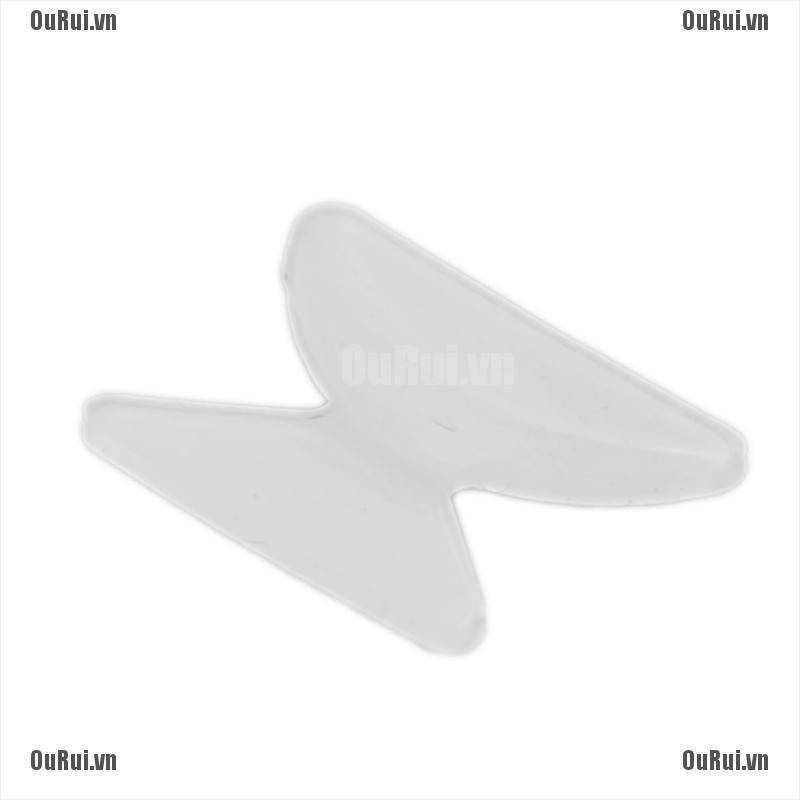 Set 5 Cặp Đệm Mũi silicone Chống Trượt Tiện Lợi Dành Cho Mắt Kính