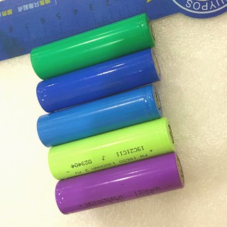Combo 10 cells pin 18650