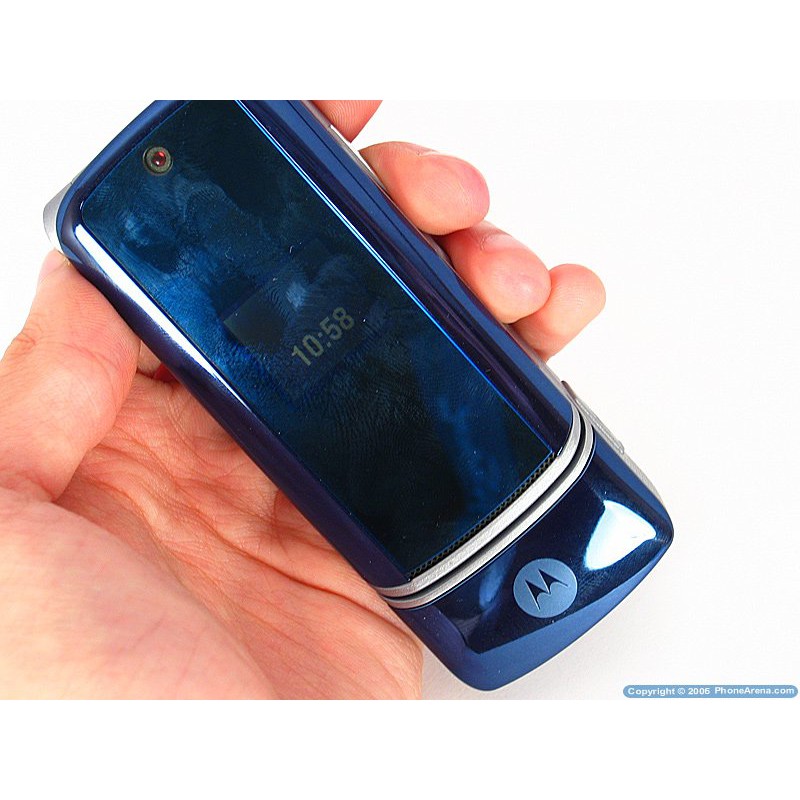 Điện thoại Motorola K1