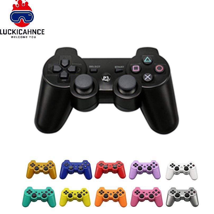 Tay Cầm Chơi Game Không Dây Dualshock 3 Cho Ps3 Playstation 3