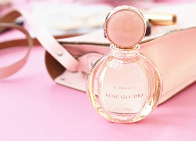 Nước hoa Nữ BVLGARI Rose Goldea EDP 90ml