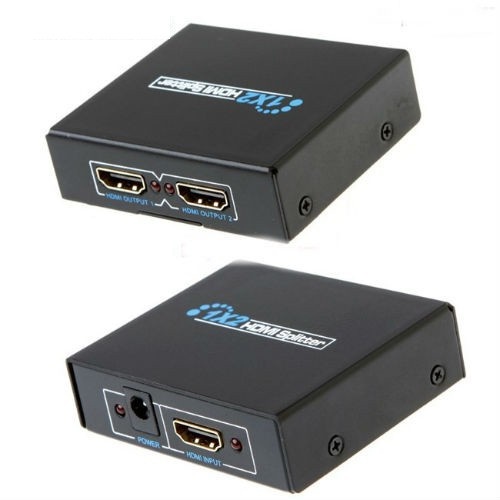 Bộ chia HDMI 1 ra 2 Splitter