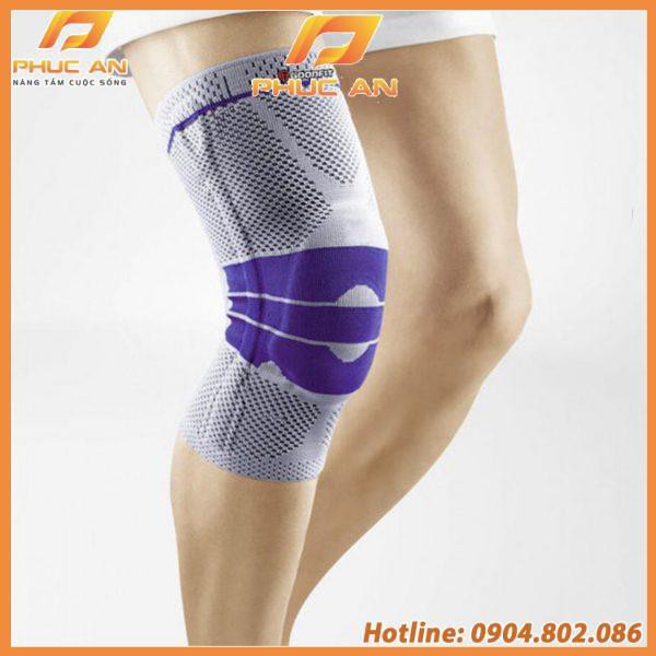 BĂNG BẢO VỆ ĐẦU GỐI, BÓ GỐI THỂ THAO GOODFIT GF513K