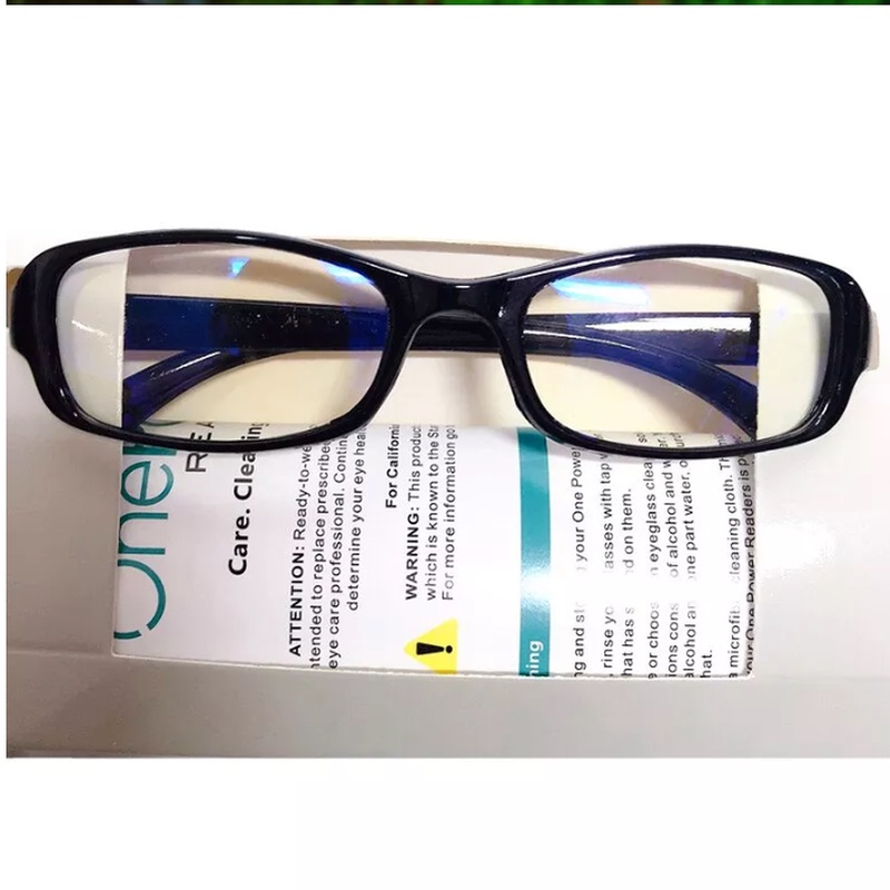 Kính Đọc Sách / Đọc Một Nguồn Tự Động / Tự Động Lấy Nét / Nhựa / HD Thông Dụng Cho Nam Và Nữ