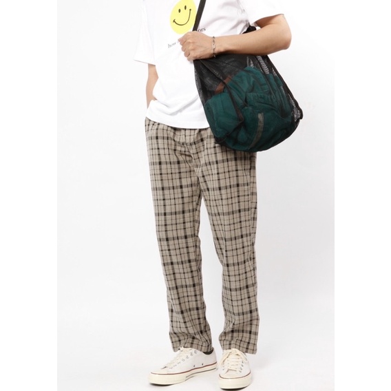 Quần baggy ống rộng thời trang cho nam Nô Store