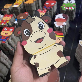 BAO LÌ XÌ 2021 CHIBI CUTE
