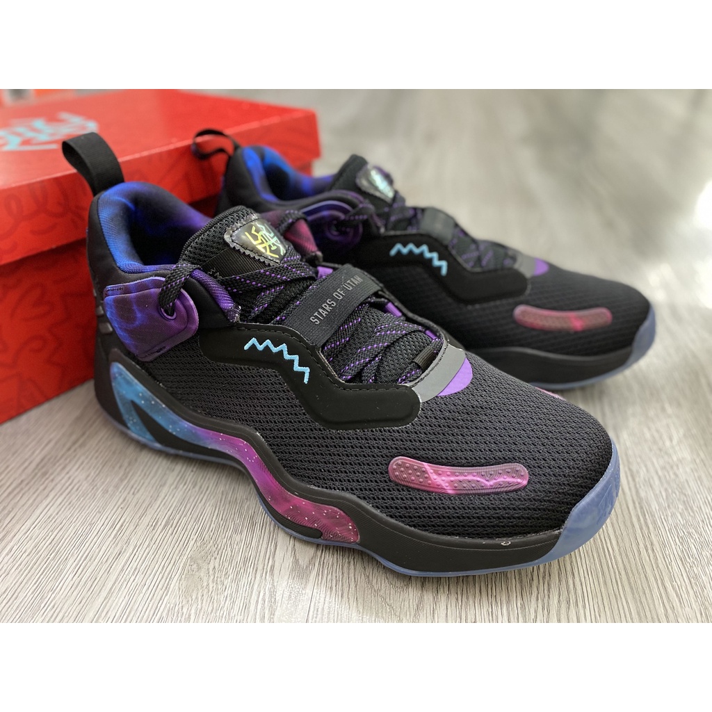 Giày bóng rổ chính hãng Adidas Don Issue 3